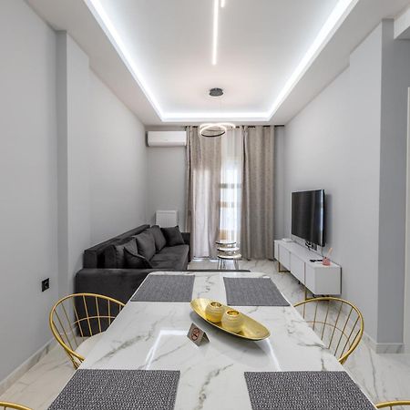 Db Premium Stay Apartments #Two Bedroom Thessaloníki Eksteriør bilde
