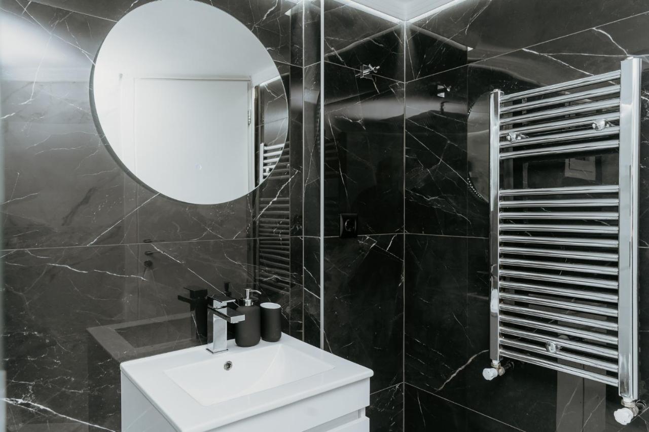 Db Premium Stay Apartments #Two Bedroom Thessaloníki Eksteriør bilde