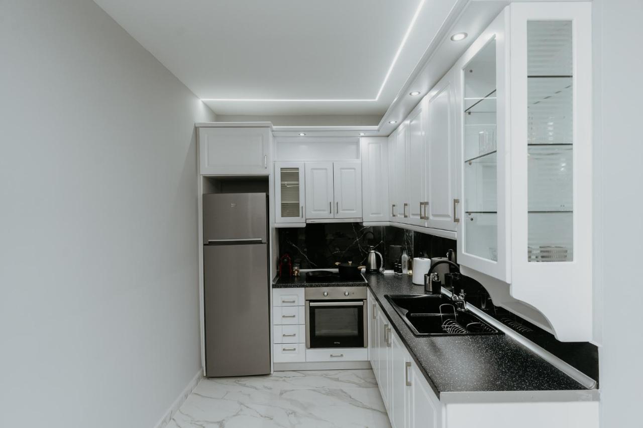 Db Premium Stay Apartments #Two Bedroom Thessaloníki Eksteriør bilde