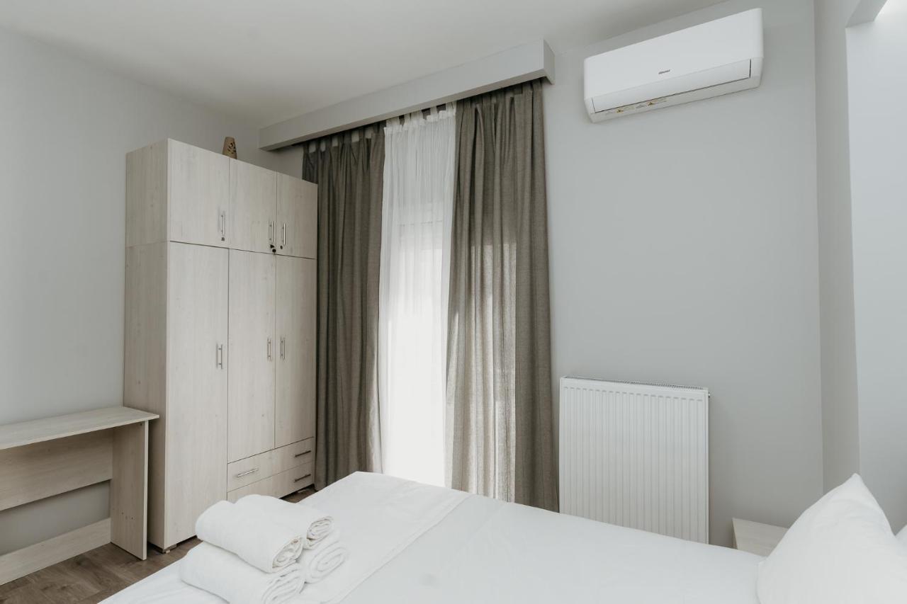 Db Premium Stay Apartments #Two Bedroom Thessaloníki Eksteriør bilde