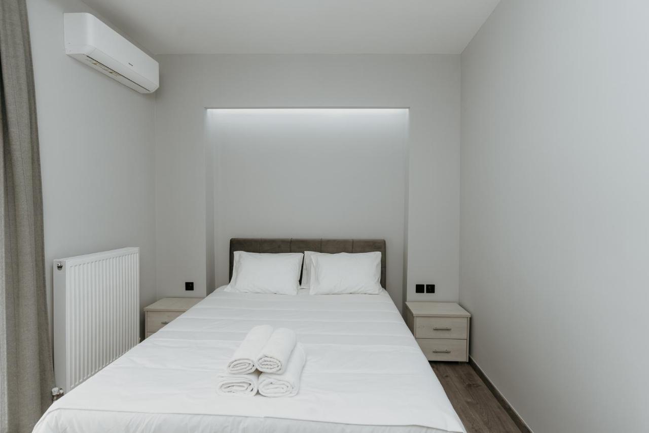 Db Premium Stay Apartments #Two Bedroom Thessaloníki Eksteriør bilde