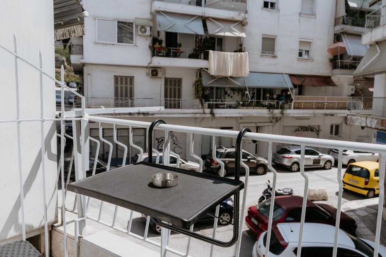Db Premium Stay Apartments #Two Bedroom Thessaloníki Eksteriør bilde