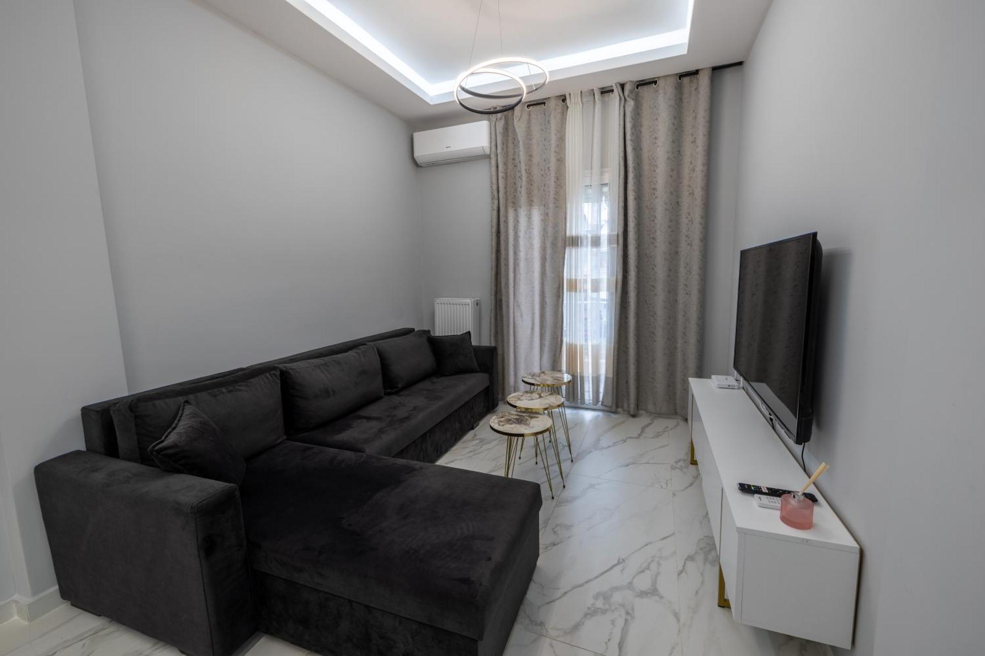 Db Premium Stay Apartments #Two Bedroom Thessaloníki Eksteriør bilde