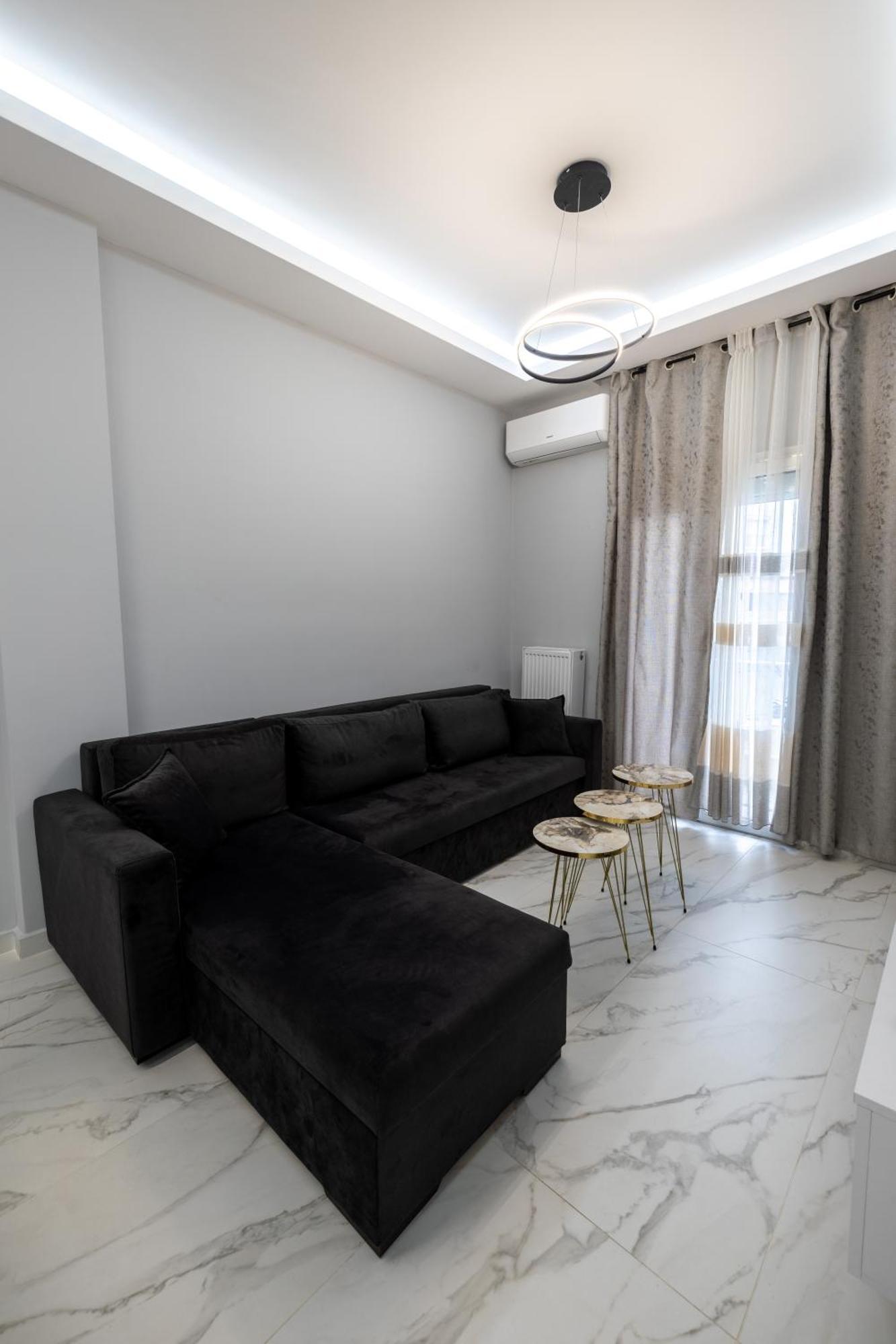 Db Premium Stay Apartments #Two Bedroom Thessaloníki Eksteriør bilde